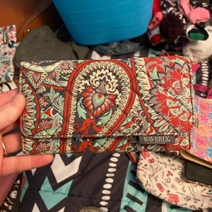 Eagerly inspirations wallet